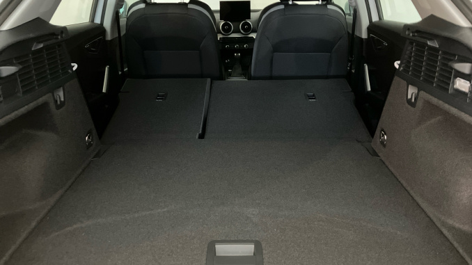 Audi Q2 30 TFSI 116 Sport 5dr Petrol Estate - Image 42